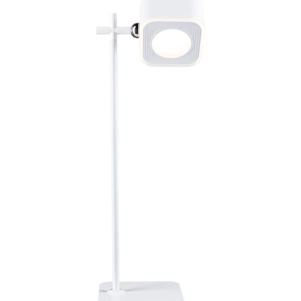 LED-valaisin Varia USB-ladattava kannettava 250lm/60lm 1.6/0.4W*Paulmann Hot