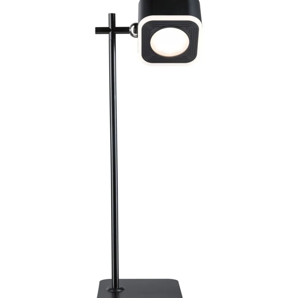 LED-valaisin Varia USB-ladattava kannettava 250lm/60lm 1.6/0.4W*Paulmann Hot