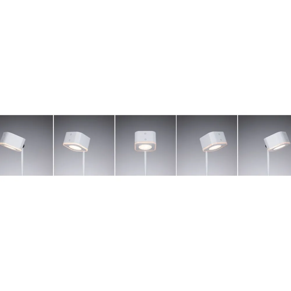 LED-valaisin Varia USB-ladattava kannettava 250lm/60lm 1.6/0.4W*Paulmann Hot