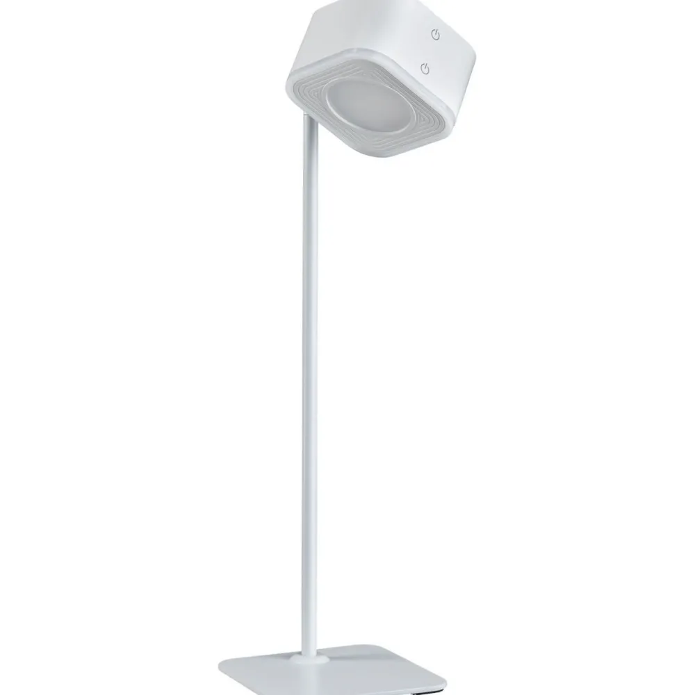 LED-valaisin Varia USB-ladattava kannettava 250lm/60lm 1.6/0.4W*Paulmann Hot