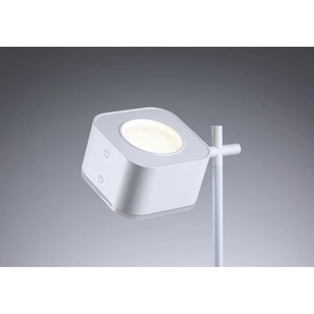 LED-valaisin Varia USB-ladattava kannettava 250lm/60lm 1.6/0.4W*Paulmann Hot