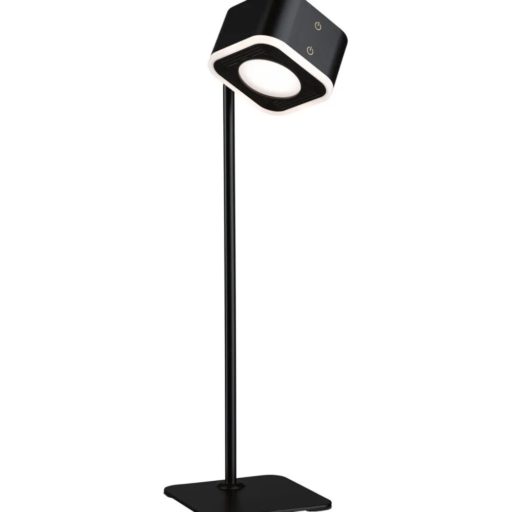 LED-valaisin Varia USB-ladattava kannettava 250lm/60lm 1.6/0.4W*Paulmann Hot