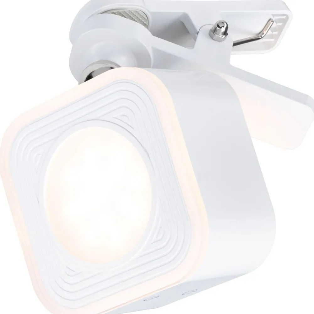 LED-valaisin Varia USB-ladattava kannettava 250lm/60lm 1.6/0.4W*Paulmann Hot