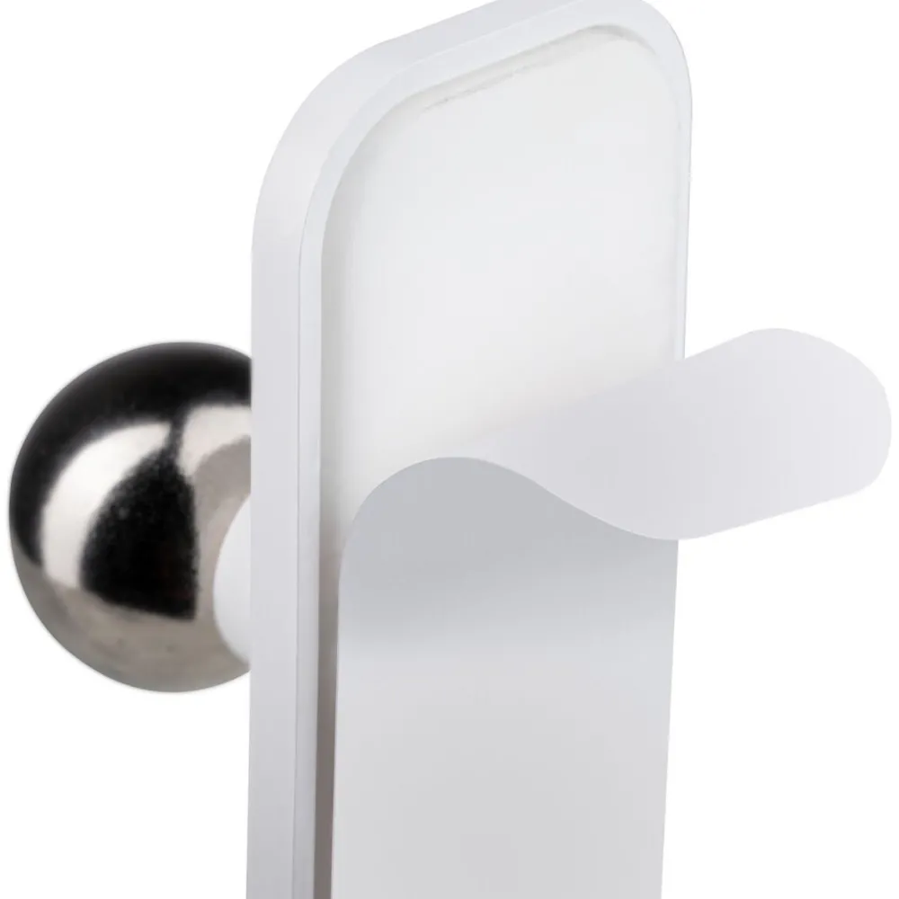 LED-valaisin Varia USB-ladattava kannettava 250lm/60lm 1.6/0.4W*Paulmann Hot