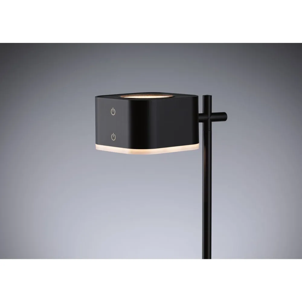 LED-valaisin Varia USB-ladattava kannettava 250lm/60lm 1.6/0.4W*Paulmann Hot