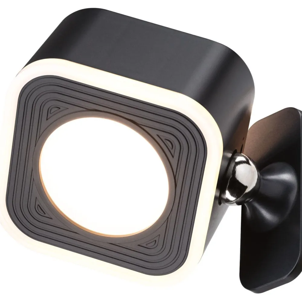 LED-valaisin Varia USB-ladattava kannettava 250lm/60lm 1.6/0.4W*Paulmann Hot