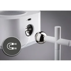 LED-valaisin Varia USB-ladattava kannettava 250lm/60lm 1.6/0.4W*Paulmann Hot