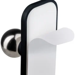LED-valaisin Varia USB-ladattava kannettava 250lm/60lm 1.6/0.4W*Paulmann Hot