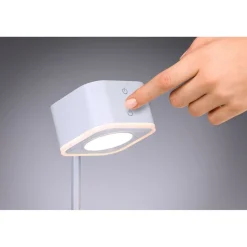 LED-valaisin Varia USB-ladattava kannettava 250lm/60lm 1.6/0.4W*Paulmann Hot