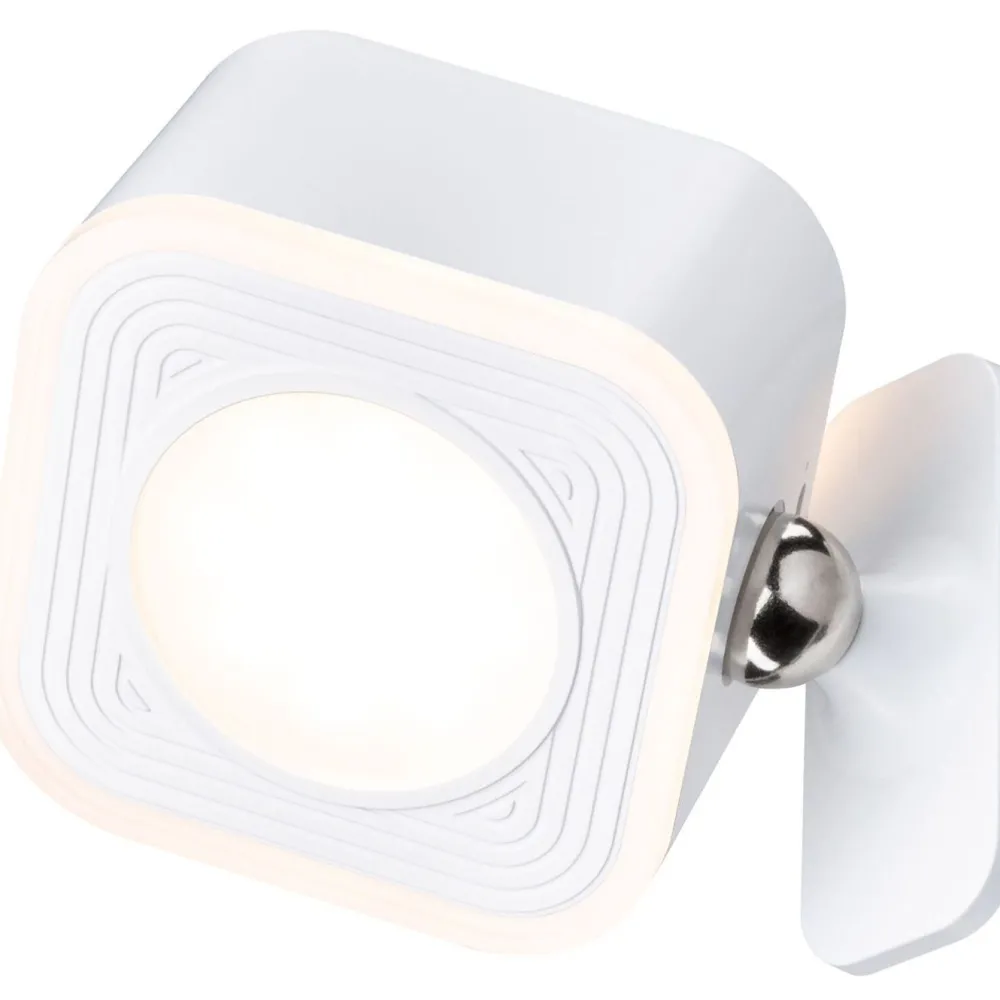 LED-valaisin Varia USB-ladattava kannettava 250lm/60lm 1.6/0.4W*Paulmann Hot