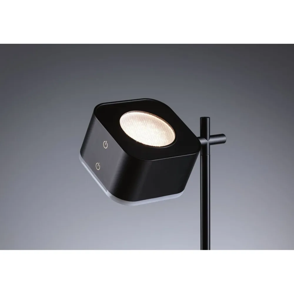 LED-valaisin Varia USB-ladattava kannettava 250lm/60lm 1.6/0.4W*Paulmann Hot