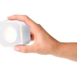 LED-valaisin Varia USB-ladattava kannettava 250lm/60lm 1.6/0.4W*Paulmann Hot
