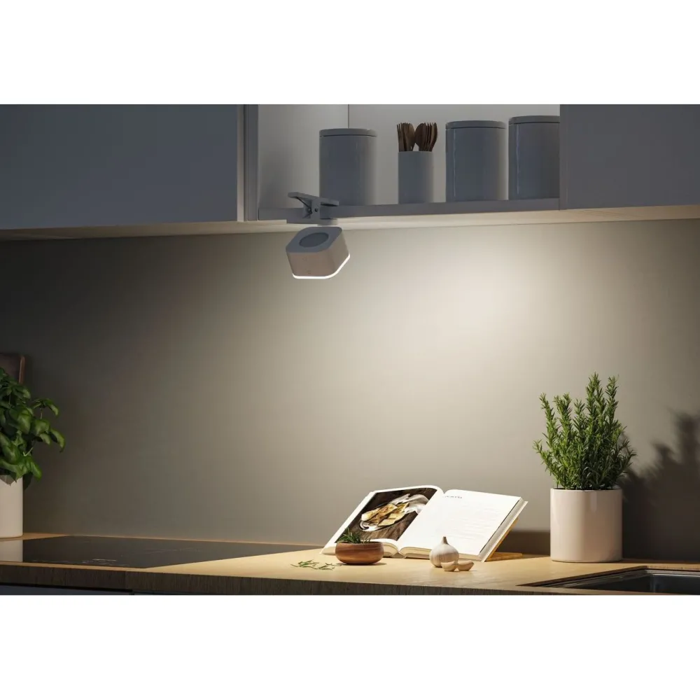 LED-valaisin Varia USB-ladattava kannettava 250lm/60lm 1.6/0.4W*Paulmann Hot