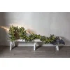 LED-valaistu havuköynnös Greyland, 300cm, vihreä*Star Trading Sale