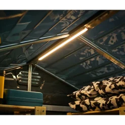 LED-valaistusjärjestelmä*Palram-Canopia Outlet
