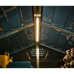LED-valaistusjärjestelmä*Palram-Canopia Outlet