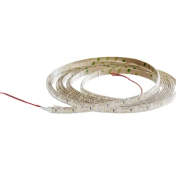 Outlet LED-valonauha 5m 9,6W/m IP65 4000K himmennettävä+katkaistava Terassivalot|Led-Nauhat