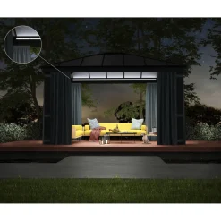New LED-valonauha Outdoor, IP67, ulkokäyttöön, himmennettävä Varaston Lisätarvikkeet
