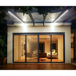 New LED-valonauha Outdoor, IP67, ulkokäyttöön, himmennettävä Varaston Lisätarvikkeet
