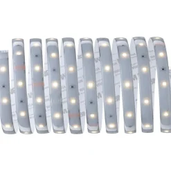 LED-valonauha MaxLED 250, aloituspakkaus, IP44, 240lm/m, 2700K, 24VA, eri kokoja*Paulmann Outlet