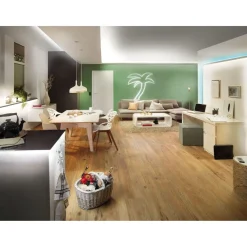 LED-valonauha MaxLED 500, aloituspakkaus, 1.5m, IP44, 9W 440lm/m 2700K 20VA*Paulmann Best
