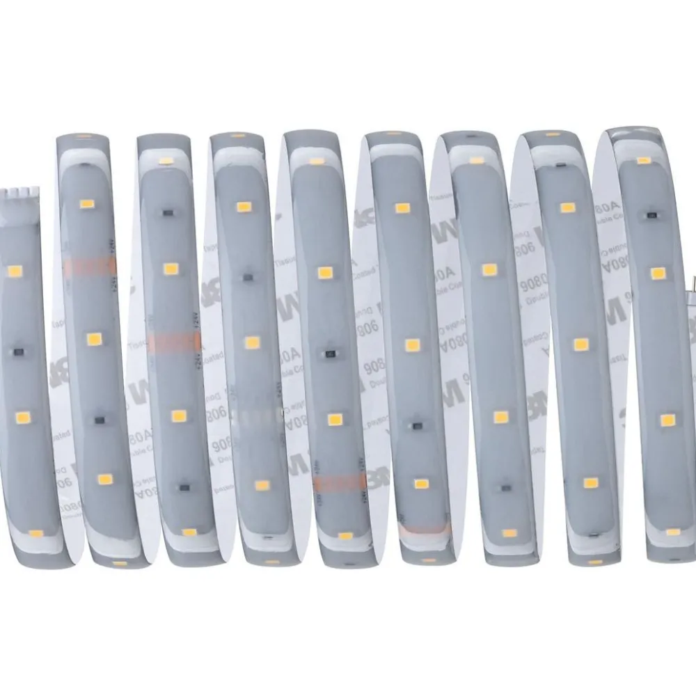 LED-valonauha MaxLED 250, IP44, 240lm/m, 2700K, eri kokoja*Paulmann Sale