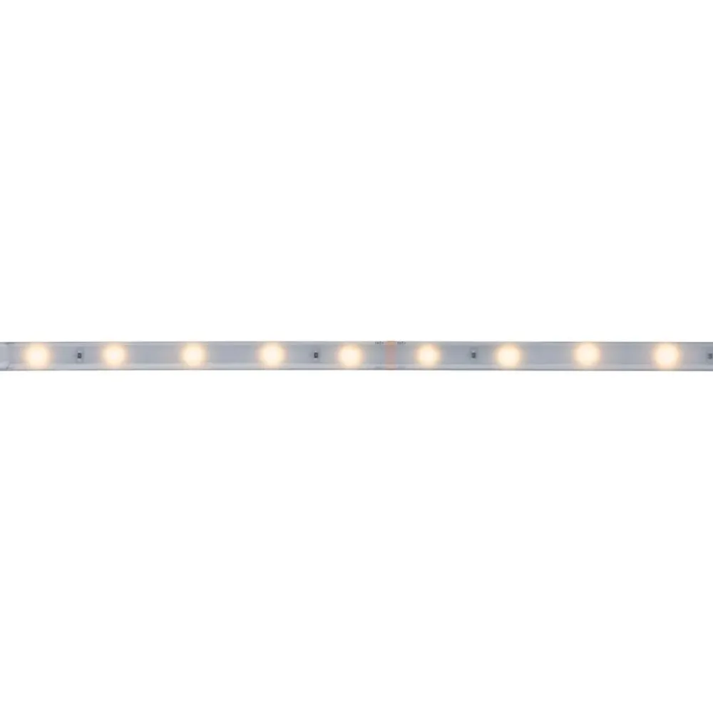 LED-valonauha MaxLED 250, IP44, 240lm/m, 2700K, eri kokoja*Paulmann Sale