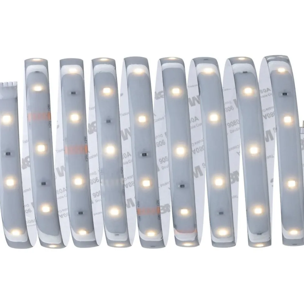 LED-valonauha MaxLED 250, IP44, 240lm/m, 2700K, eri kokoja*Paulmann Sale