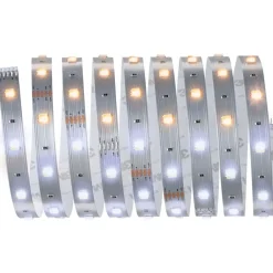 LED-valonauha MaxLED 250, 270lm/m, säädettävä värilämpötila, eri kokoja*Paulmann Clearance