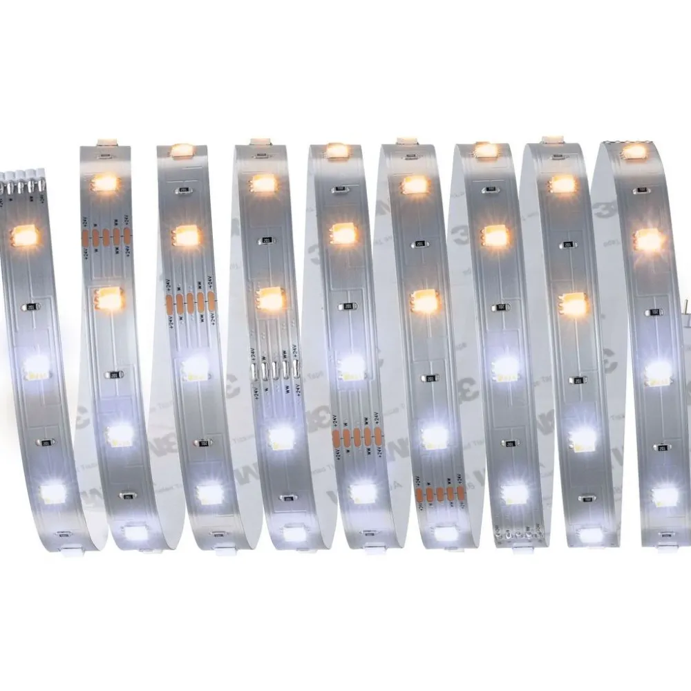 LED-valonauha MaxLED 250, 270lm/m, säädettävä värilämpötila, eri kokoja*Paulmann Clearance