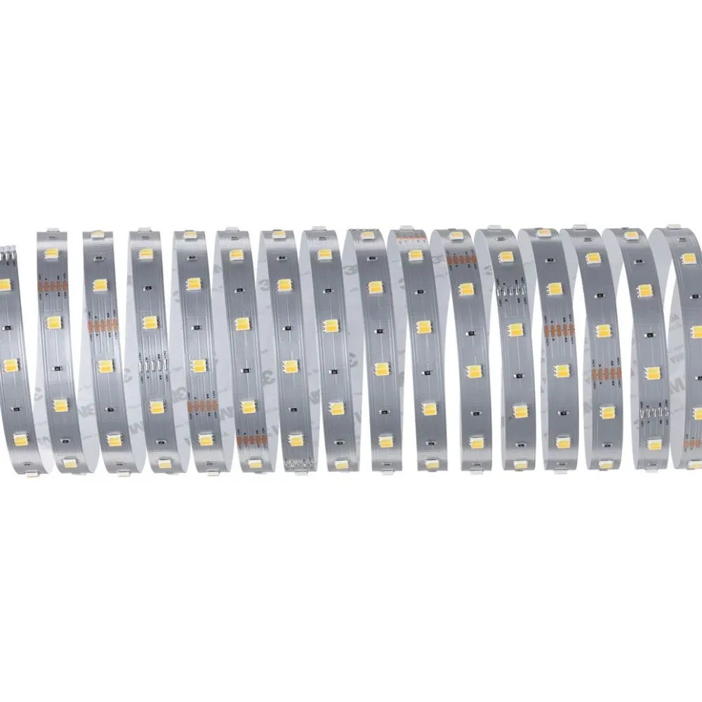 LED-valonauha MaxLED 250, 270lm/m, säädettävä värilämpötila, eri kokoja*Paulmann Clearance