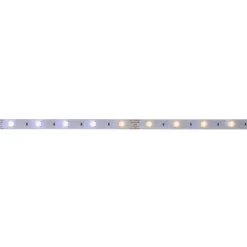 LED-valonauha MaxLED 250, 270lm/m, säädettävä värilämpötila, eri kokoja*Paulmann Clearance
