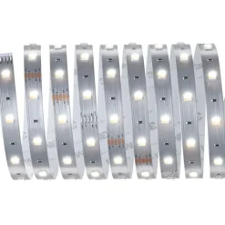LED-valonauha MaxLED 250, 270lm/m, säädettävä värilämpötila, eri kokoja*Paulmann Clearance