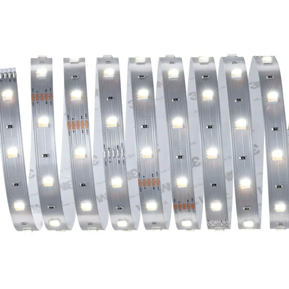 LED-valonauha MaxLED 250, 270lm/m, säädettävä värilämpötila, eri kokoja*Paulmann Clearance