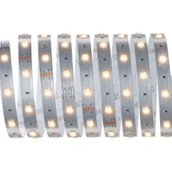 LED-valonauha MaxLED 250, 270lm/m, säädettävä värilämpötila, eri kokoja*Paulmann Clearance