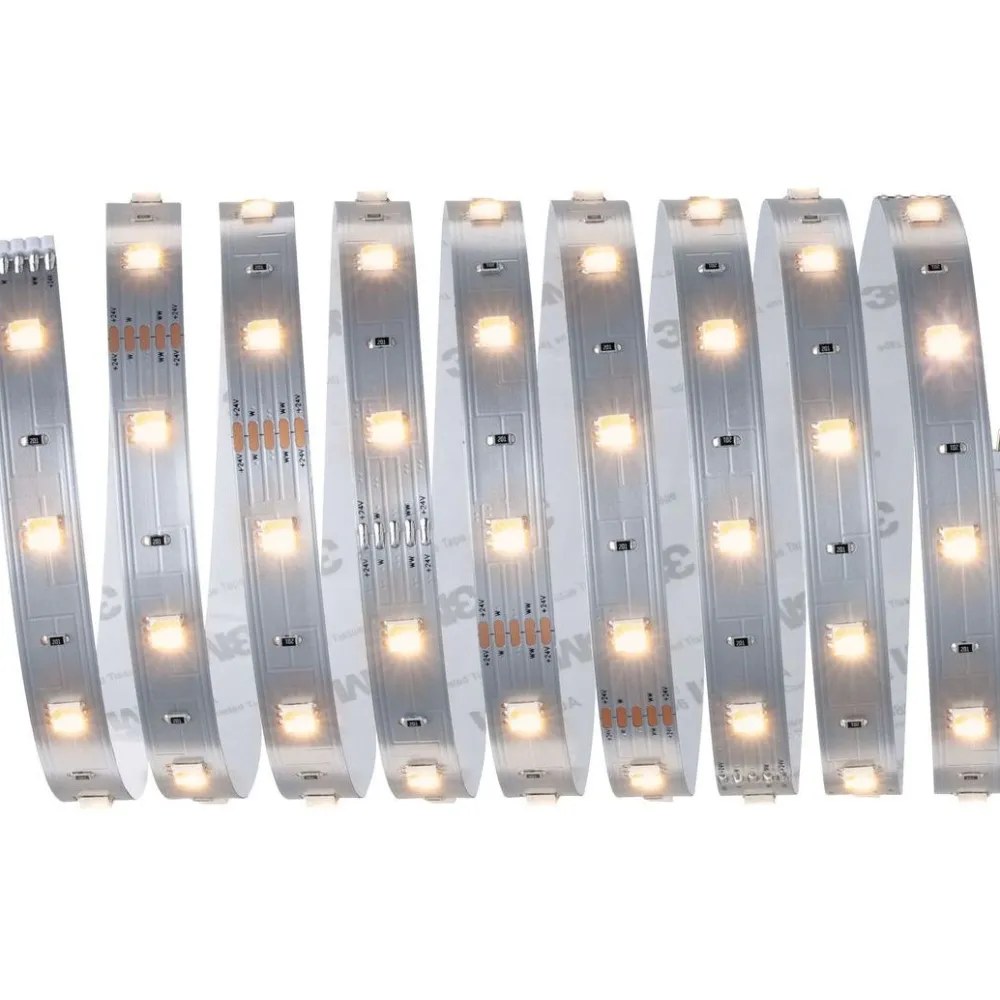LED-valonauha MaxLED 250, 270lm/m, säädettävä värilämpötila, eri kokoja*Paulmann Clearance