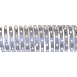 LED-valonauha MaxLED 250, 270lm/m, säädettävä värilämpötila, eri kokoja*Paulmann Clearance