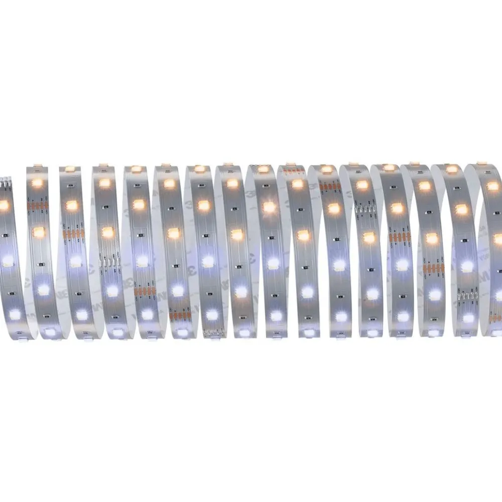 LED-valonauha MaxLED 250, 270lm/m, säädettävä värilämpötila, eri kokoja*Paulmann Clearance