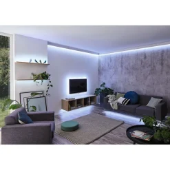 LED-valonauha MaxLED 250, 270lm/m, säädettävä värilämpötila, eri kokoja*Paulmann Clearance