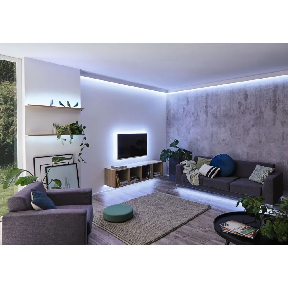 LED-valonauha MaxLED 250, 270lm/m, säädettävä värilämpötila, eri kokoja*Paulmann Clearance