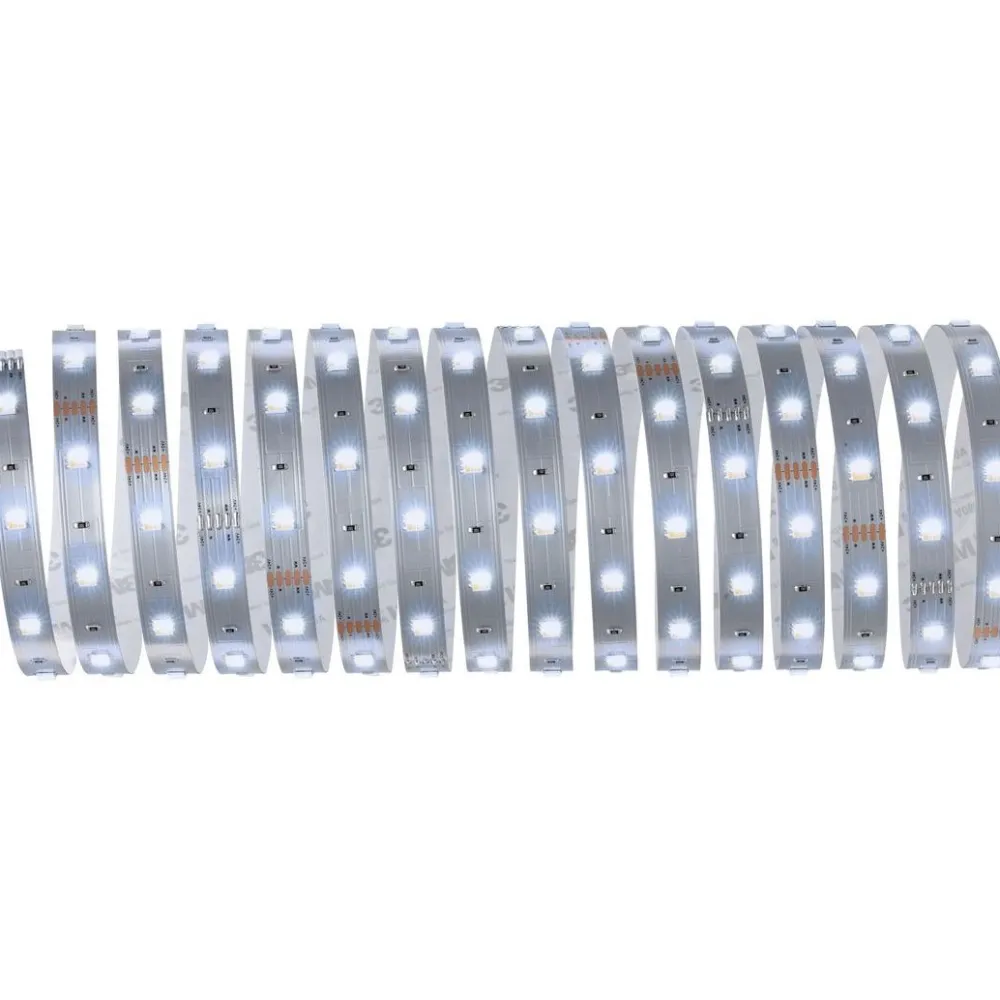 LED-valonauha MaxLED 250, 270lm/m, säädettävä värilämpötila, eri kokoja*Paulmann Clearance