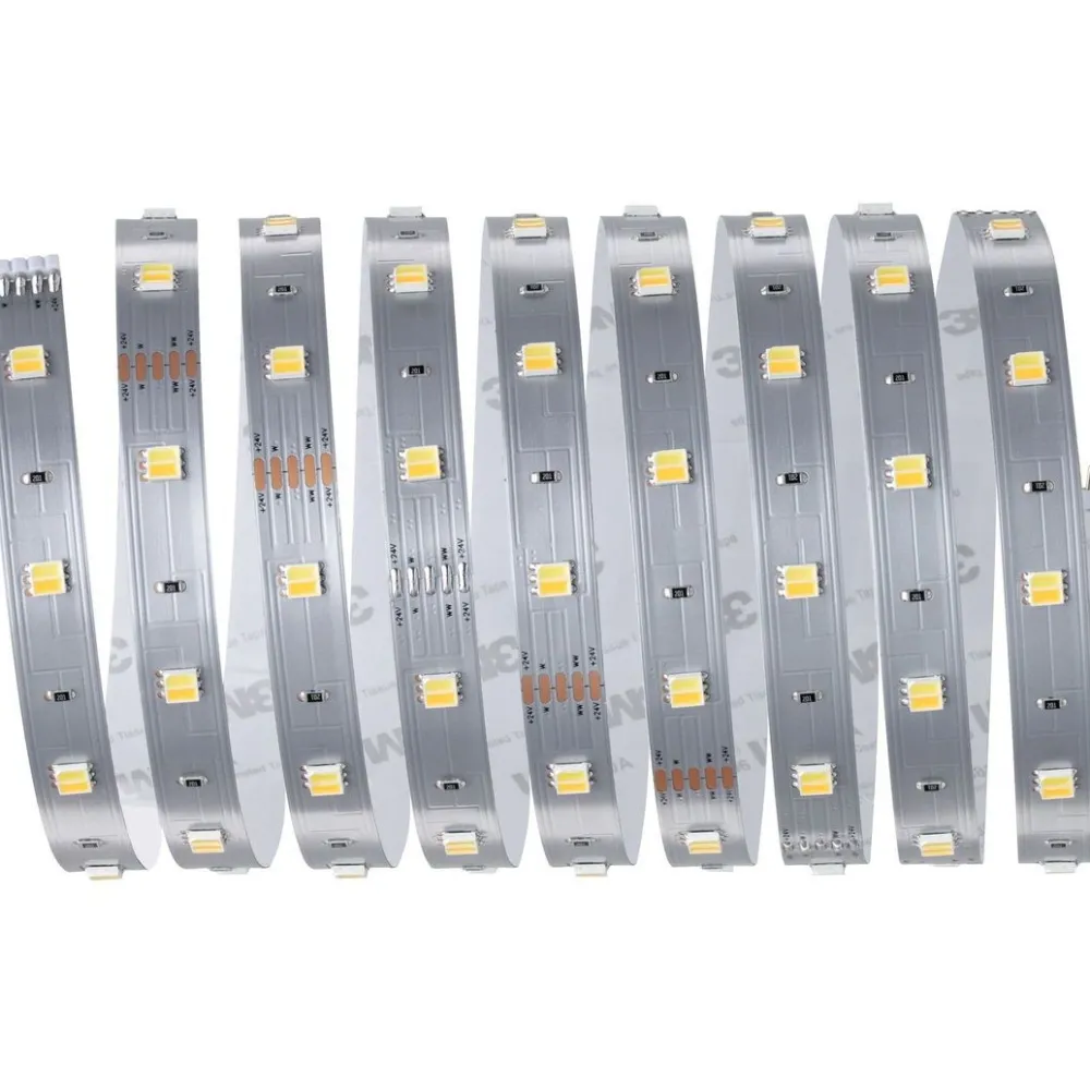 LED-valonauha MaxLED 250, 270lm/m, säädettävä värilämpötila, eri kokoja*Paulmann Clearance