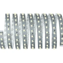 LED-valonauha MaxLED 500, 2.5m, 15W, 550lm/m, 2700K*Paulmann