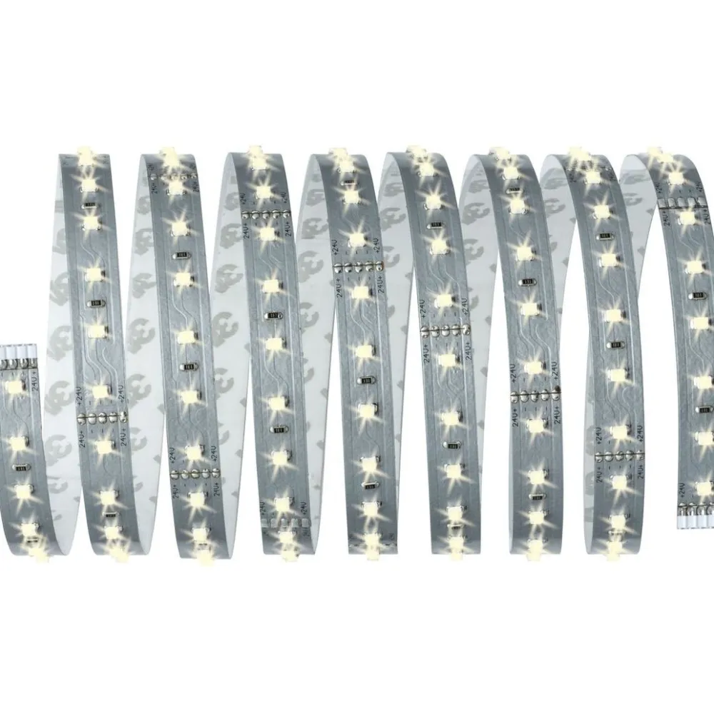 LED-valonauha MaxLED 500, 2.5m, 15W, 550lm/m, 2700K*Paulmann