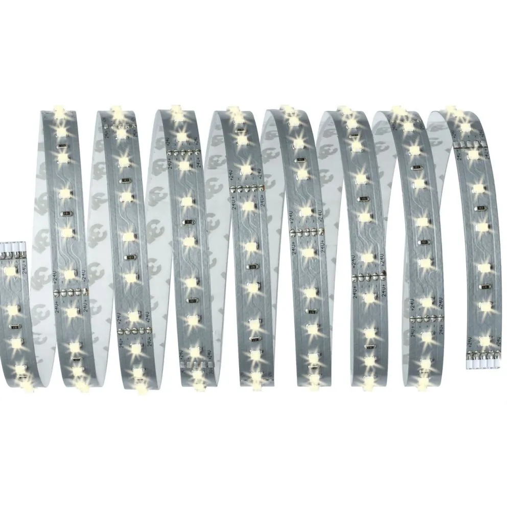 LED-valonauha MaxLED 500, 2.5m, 15W, 550lm/m, 2700K*Paulmann