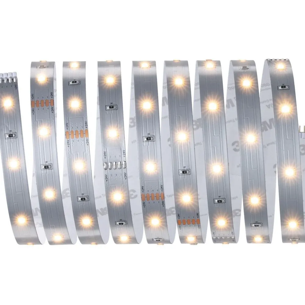 Discount LED-valonauha MaxLED 250, 300lm/m, 2700K, eri kokoja Led-Nauhat