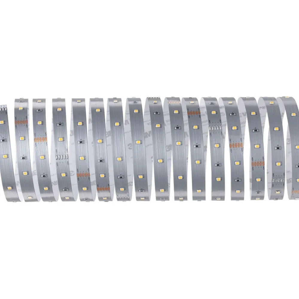 Discount LED-valonauha MaxLED 250, 300lm/m, 2700K, eri kokoja Led-Nauhat