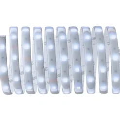 Hot LED-valonauha MaxLED 250, aloituspakkaus, IP44, 230lm/m, säädettävä värilämpötila, 24VA, eri kokoja Led-Nauhat
