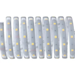 Hot LED-valonauha MaxLED 250, aloituspakkaus, IP44, 230lm/m, säädettävä värilämpötila, 24VA, eri kokoja Led-Nauhat