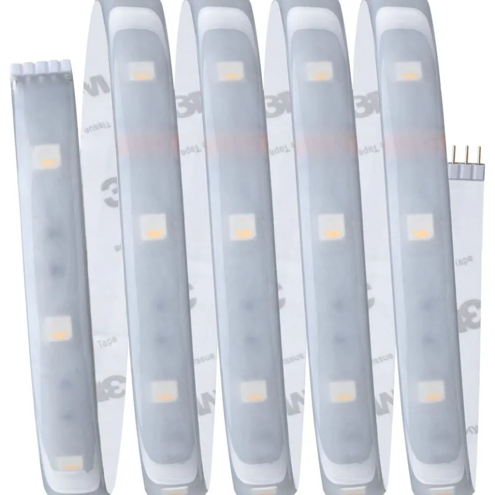 LED-valonauha MaxLED 250, Smart Home Zigbee 3.0, aloituspakkaus, 1.5m, IP44, 9W, 180lm/m, 30LEDs/m, RGBW+, 24VA Led-Nauhat|Älyvalaistus